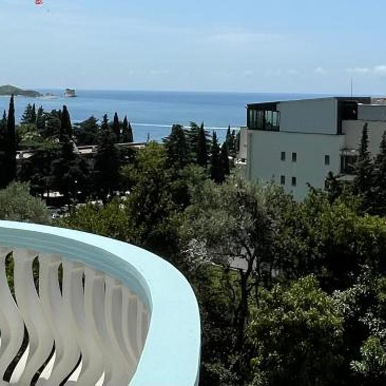 Panorama Apartments - Apartman sa 1 Spavaćom Sobom - 1