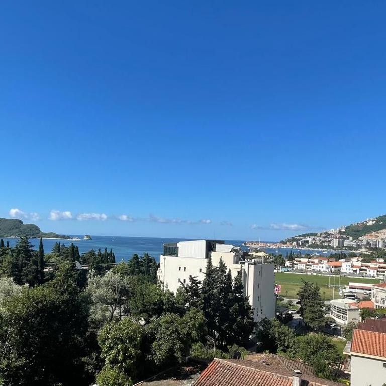 Panorama Apartments - Studio - 3
