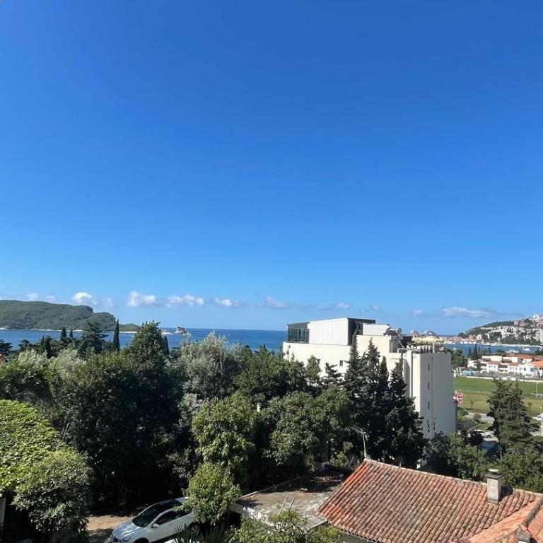 Panorama Apartments - Studio - 2
