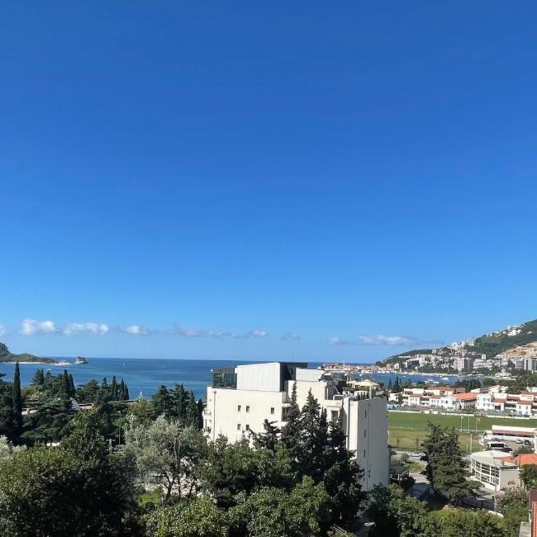 Panorama Apartments - Studio - 1