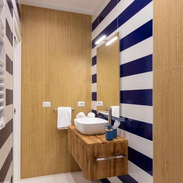 Sorrento Relax - Appartamento Deluxe con 1 Camera da Letto - 12