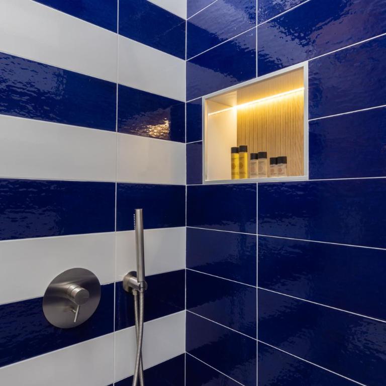 Sorrento Relax - Appartamento Deluxe con 1 Camera da Letto - 13