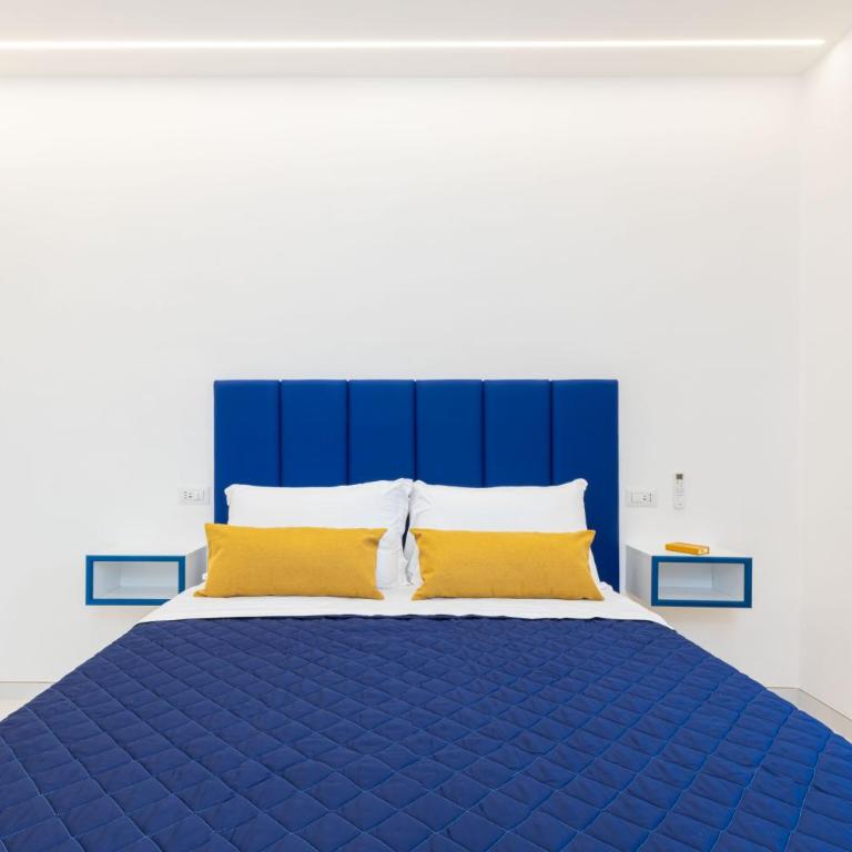 Sorrento Relax - Appartamento Deluxe con 1 Camera da Letto - 18