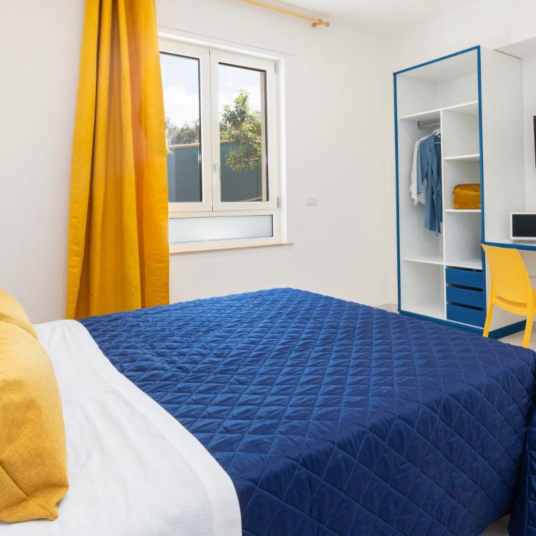 Sorrento Relax - Appartamento Deluxe con 1 Camera da Letto - 22