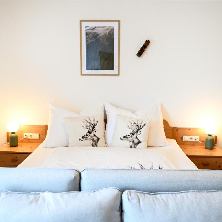 Ferienhaus JOLOISIA mit Blick auf Planai - Haus mit 4 Schlafzimmern - 16
