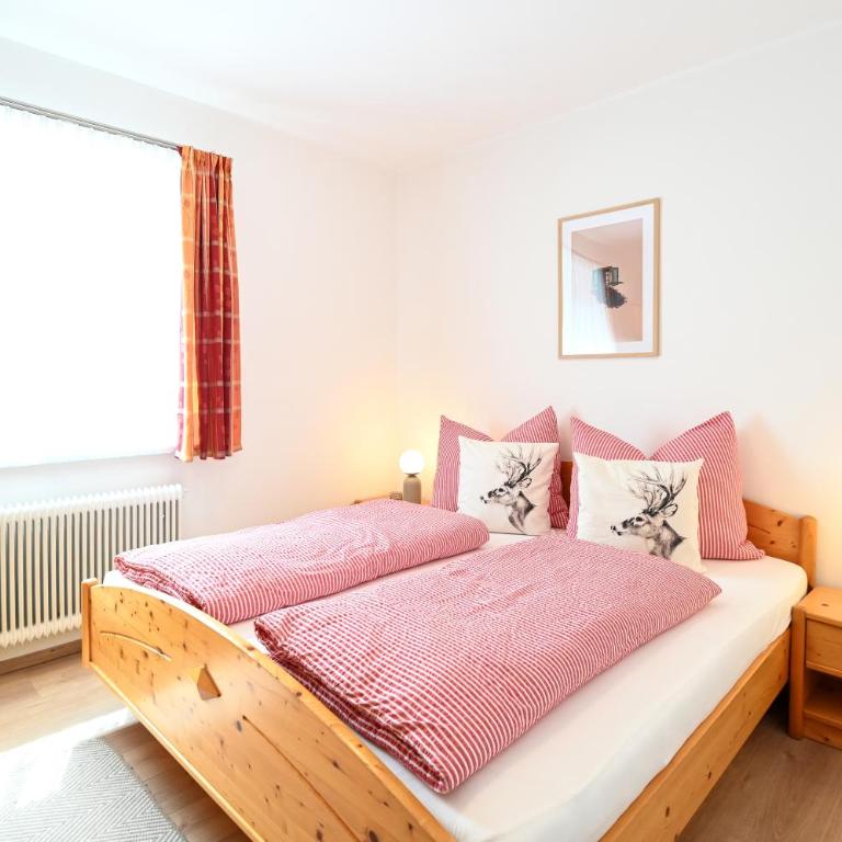Ferienhaus JOLOISIA mit Blick auf Planai - Haus mit 4 Schlafzimmern - 5