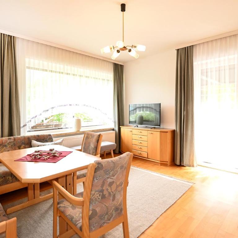 Ferienhaus JOLOISIA mit Blick auf Planai - Haus mit 4 Schlafzimmern - 13