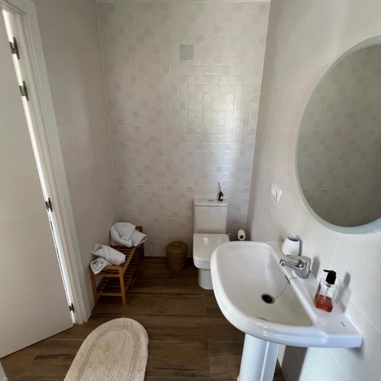 Villa tosalet - Doppelzimmer mit eigenem Bad - 3