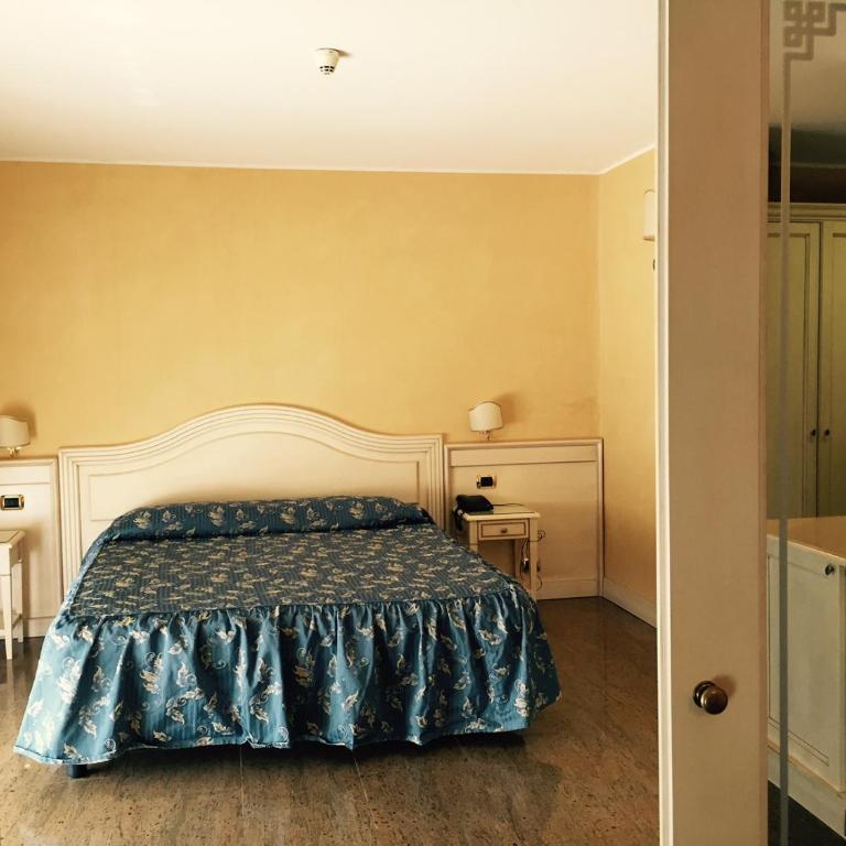 Hotel Columbus - Suite con Balcone - 1