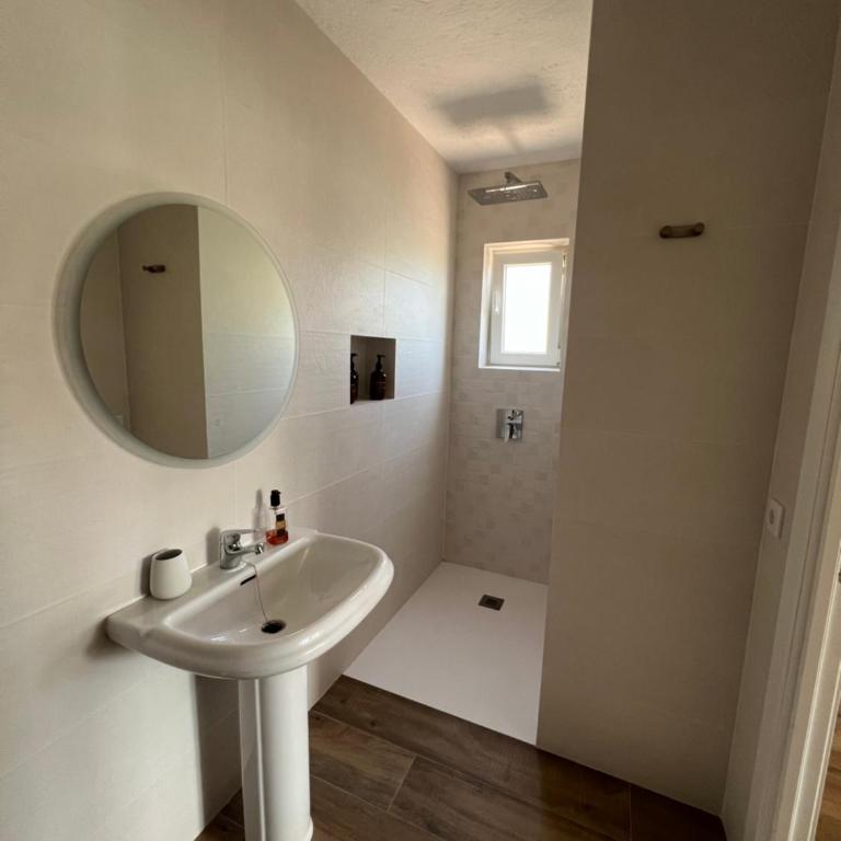 Villa tosalet - Doppelzimmer mit eigenem Bad - 2