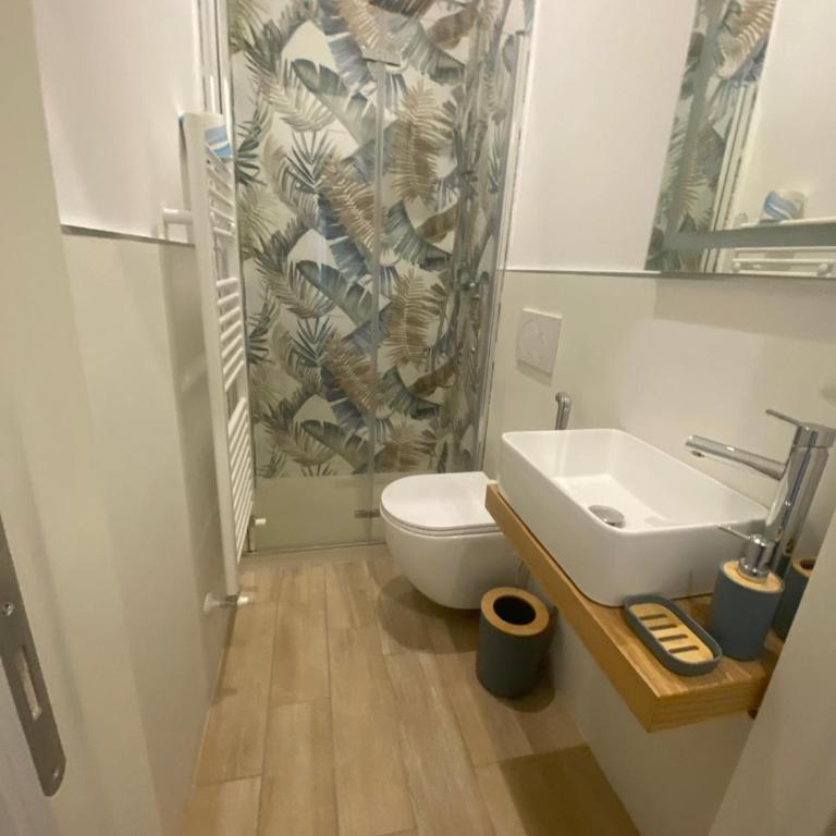 Sogno d Oltrarno - Appartamento con 3 Camere da Letto - 25