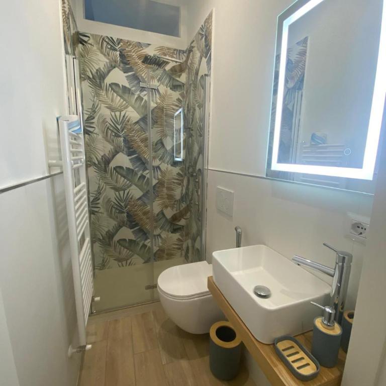 Sogno d Oltrarno - Appartamento con 3 Camere da Letto - 24