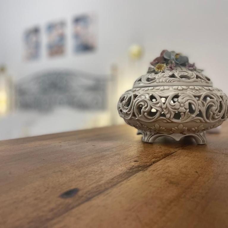 Sogno d Oltrarno - Appartamento con 3 Camere da Letto - 27