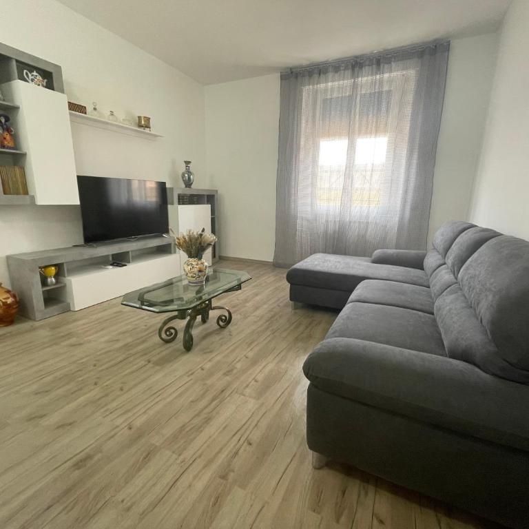 Sogno d Oltrarno - Appartamento con 3 Camere da Letto - 6
