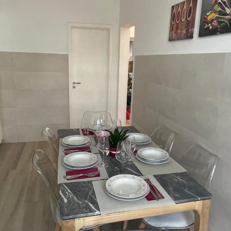 Sogno d Oltrarno - Appartamento con 3 Camere da Letto - 16