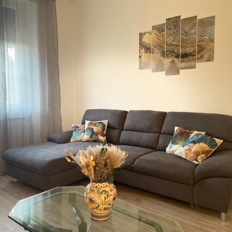 Sogno d Oltrarno - Appartamento con 3 Camere da Letto - 7