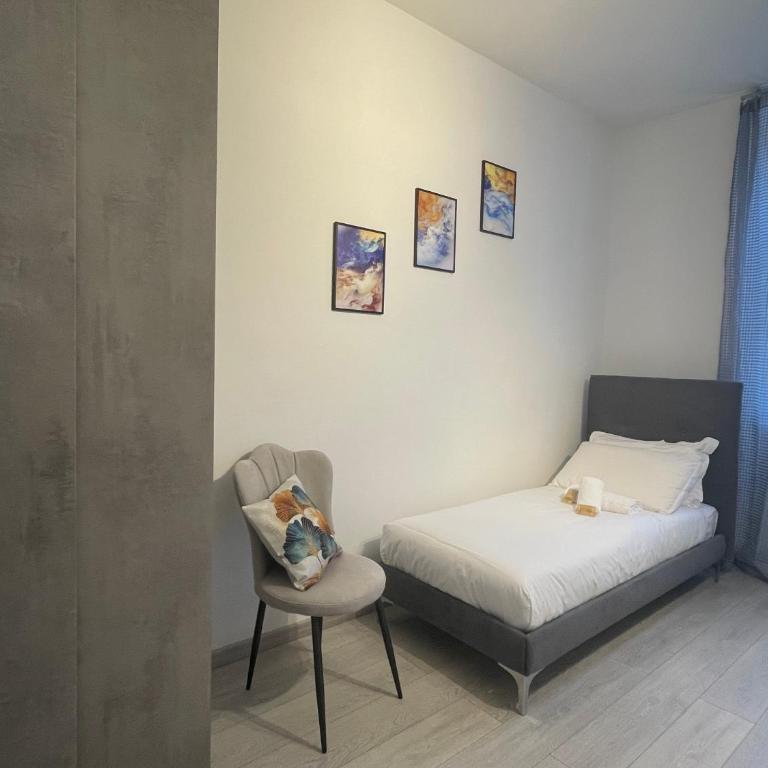 Sogno d Oltrarno - Appartamento con 3 Camere da Letto - 30