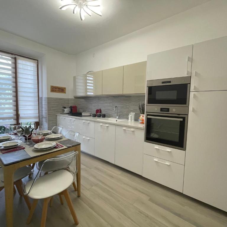 Sogno d Oltrarno - Appartamento con 3 Camere da Letto - 18