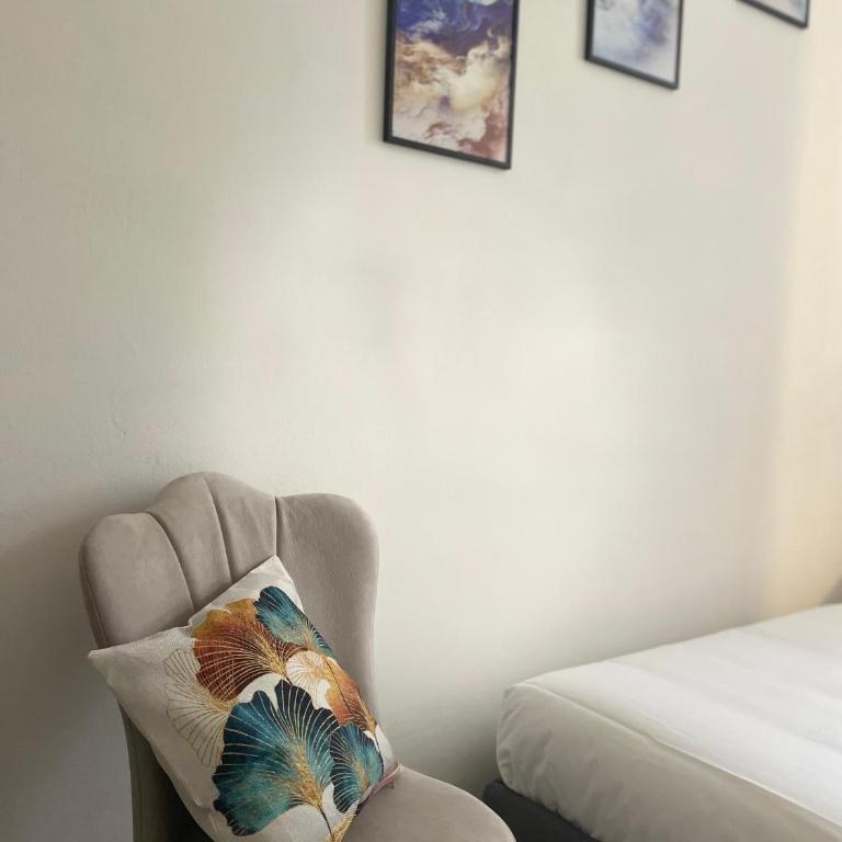 Sogno d Oltrarno - Appartamento con 3 Camere da Letto - 38
