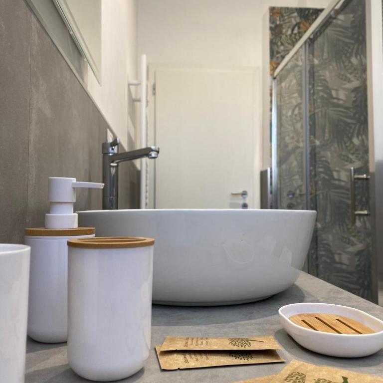 Sogno d Oltrarno - Appartamento con 3 Camere da Letto - 35