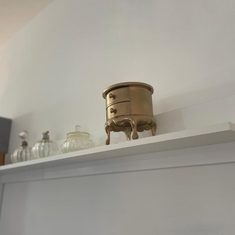 Sogno d Oltrarno - Appartamento con 3 Camere da Letto - 8