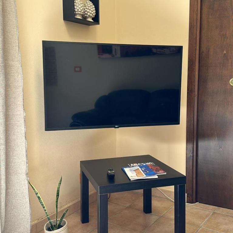 Domus Mea Apartments - One-Bedroom Loft Apartment with Balcony - 14