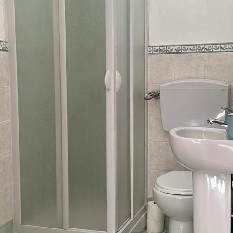 Domus Mea Apartments - One-Bedroom Loft Apartment with Balcony - 17