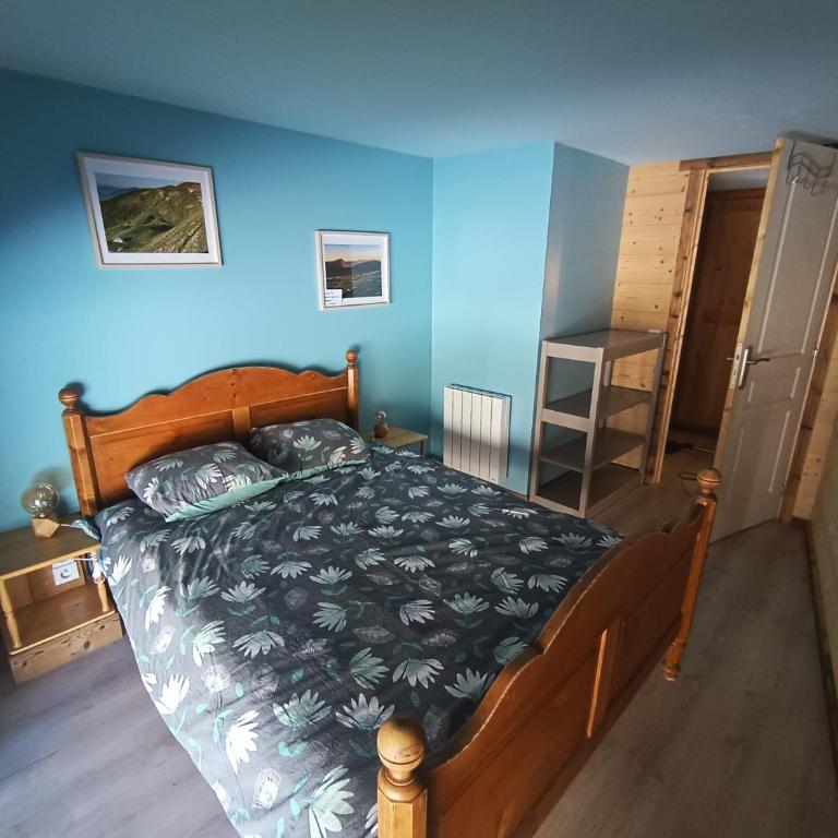 Duplex Argentière, 50m2, 6 pers, idéalement placé - Appartement 2 Chambres - 4