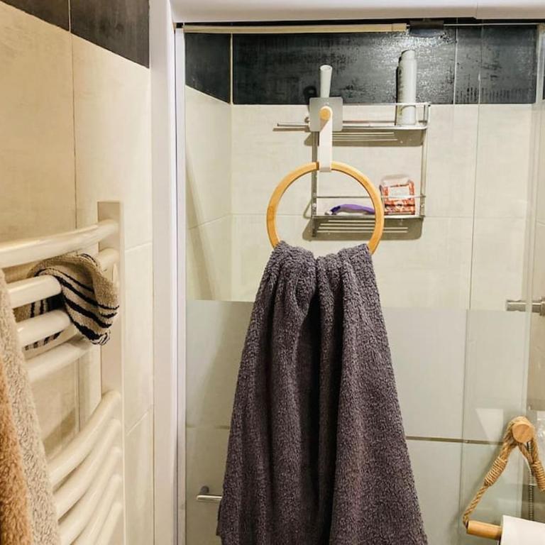 Résidence au bord de l étang de Thau - Appartamento con 1 Camera da Letto - 13