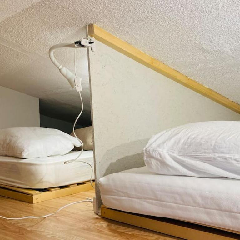 Résidence au bord de l étang de Thau - Appartamento con 1 Camera da Letto - 14