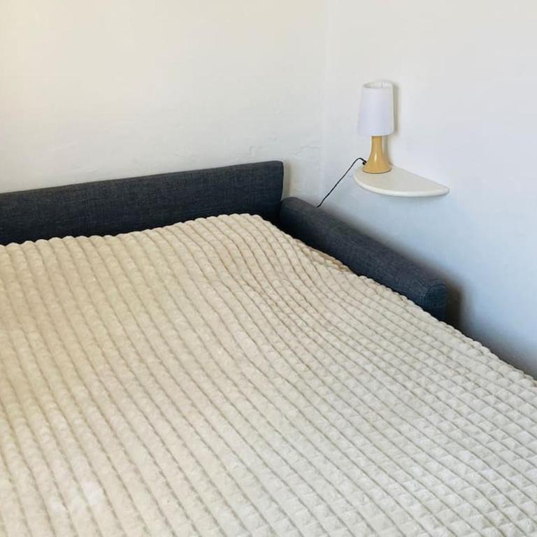 Résidence au bord de l étang de Thau - Appartamento con 1 Camera da Letto - 16