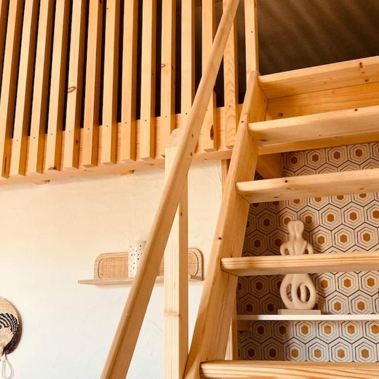 Résidence au bord de l étang de Thau - Appartamento con 1 Camera da Letto - 21