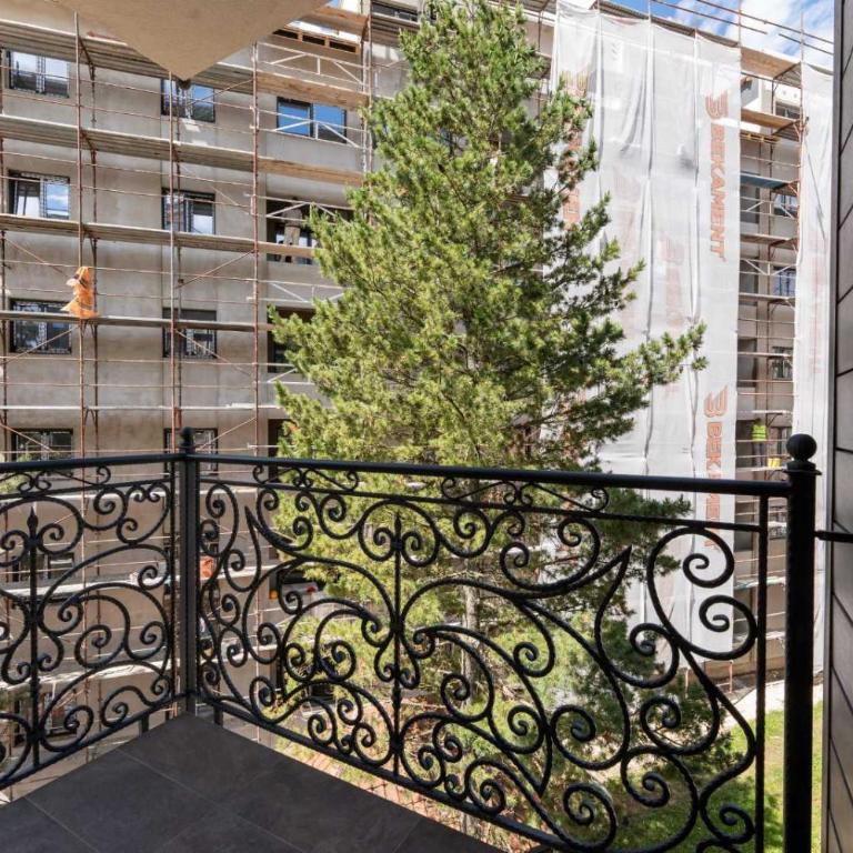 Ivor 20 - Apartman - 12