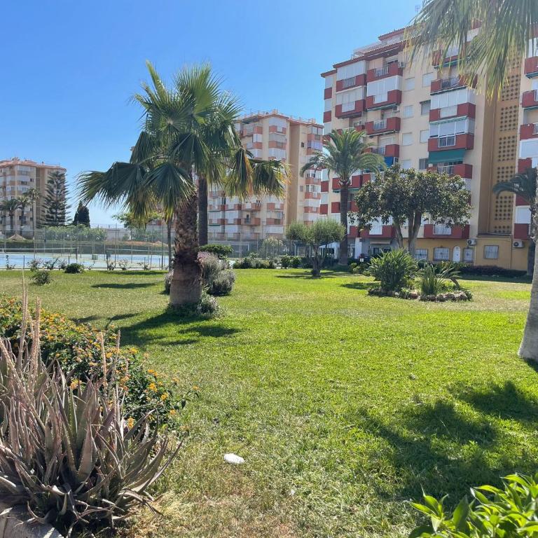 Zuhayra Beach Apartamento con Vista a 50m del Mar - One-Bedroom Apartment - 18