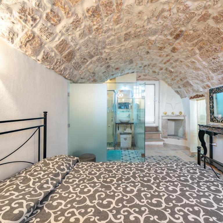Donna Alfa Suite by Rentbeat - Casa con 1 Camera da Letto - 8