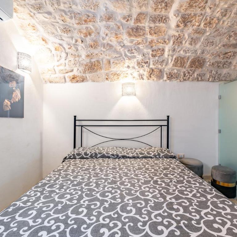 Donna Alfa Suite by Rentbeat - Casa con 1 Camera da Letto - 6