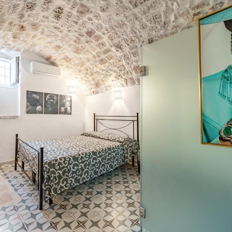 Donna Alfa Suite by Rentbeat - Casa con 1 Camera da Letto - 10