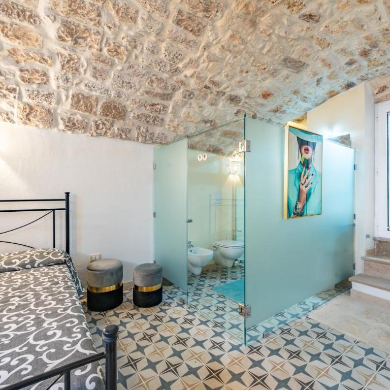 Donna Alfa Suite by Rentbeat - Casa con 1 Camera da Letto - 7