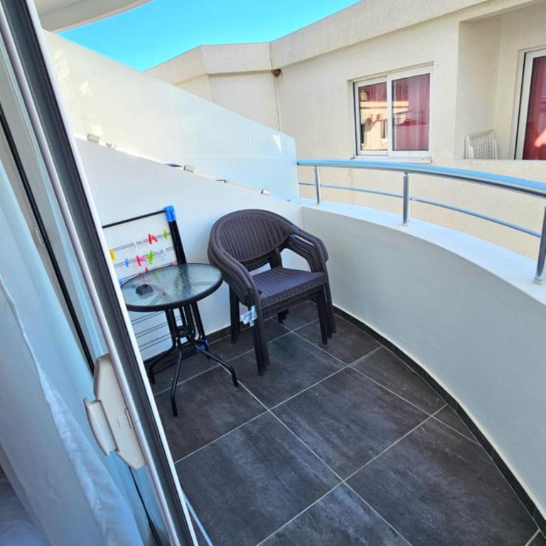 Villa Alba Apartments - Deluxe Studio - 1