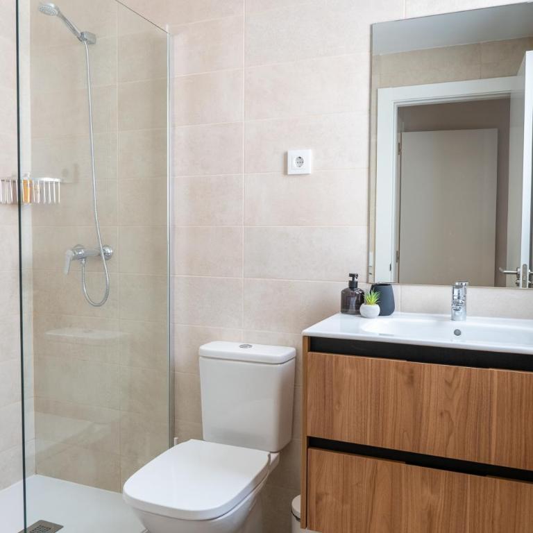 Penthouse Atico Suite Mijas - Apartamento Ático - 10
