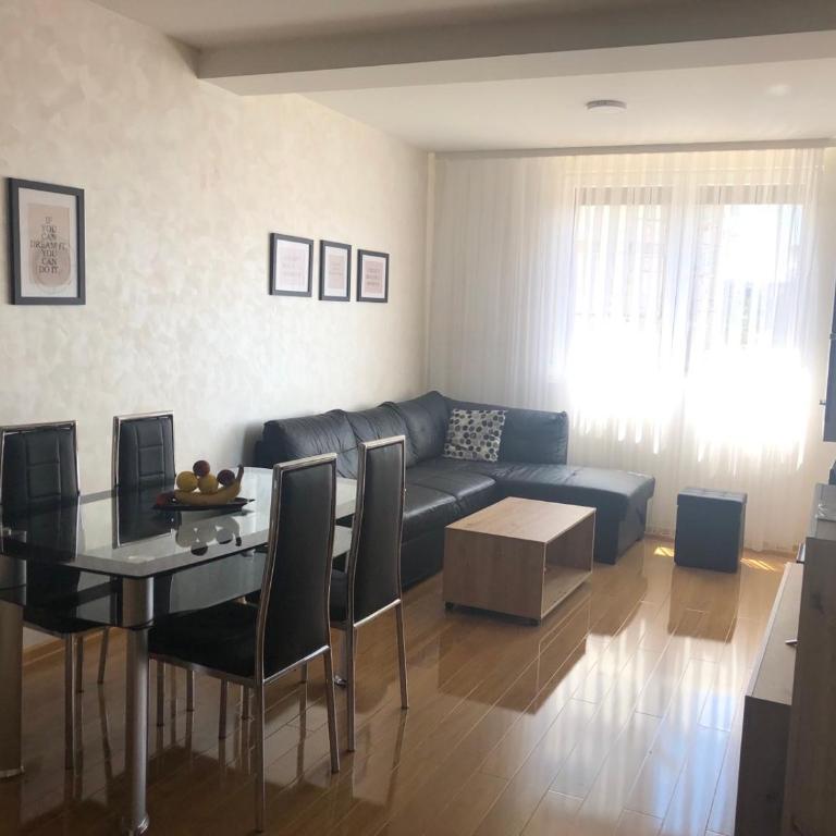 Poseidon apartman - Apartman sa 1 Spavaćom Sobom - 4