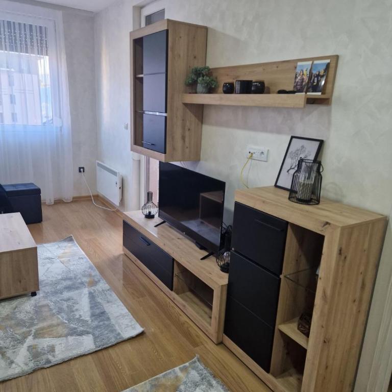 Poseidon apartman - Apartman sa 1 Spavaćom Sobom - 2