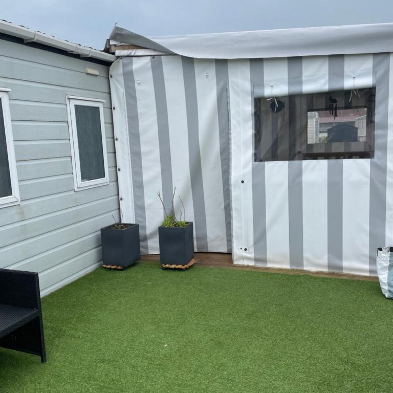 le coup de coeur - Mobile Home - 14