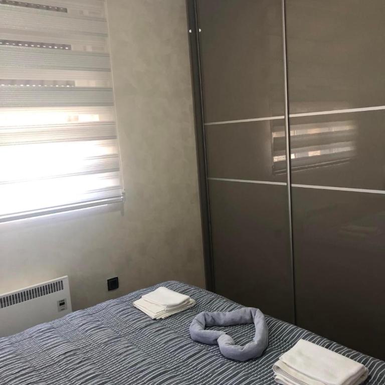 Poseidon apartman - Apartman sa 1 Spavaćom Sobom - 7