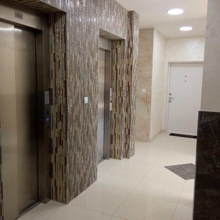 Poseidon apartman - Apartman sa 1 Spavaćom Sobom - 14