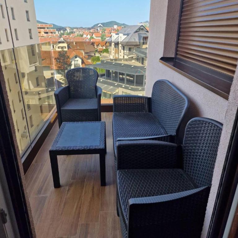 Poseidon apartman - Apartman sa 1 Spavaćom Sobom - 11