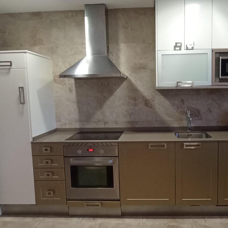 Puerta de Ordesa Garden - Appartement 1 Chambre (2 Adultes) - 10