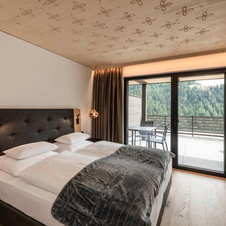 Apartments Aois 4 Elements Suites - Appartamento con Vista Montagna - 2