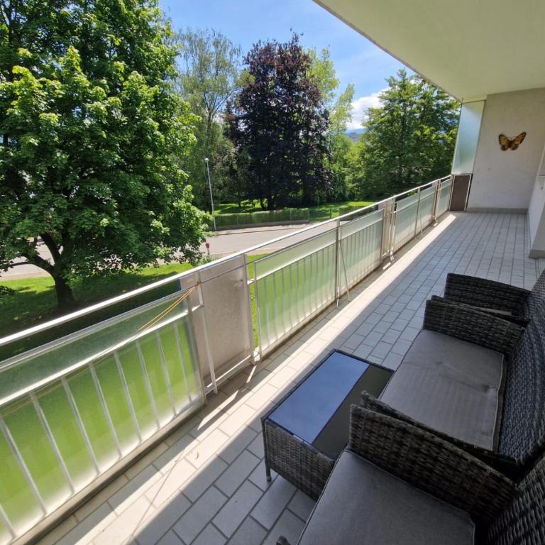 Mirabella - Apartment mit 1 Schlafzimmer - 37