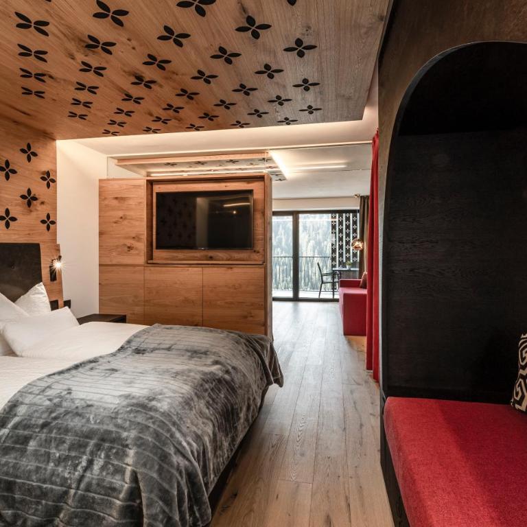 Apartments Aois 4 Elements Suites - Appartamento Superior con Sauna - 2